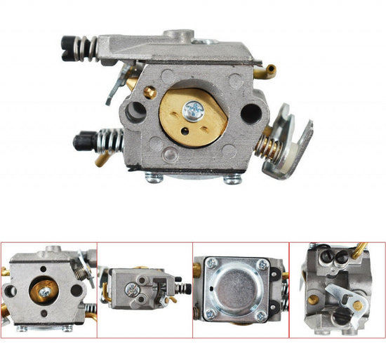 Carburator pentru motocoasa Husqvarna 225R, 232R, 235R Cal II - WT-548