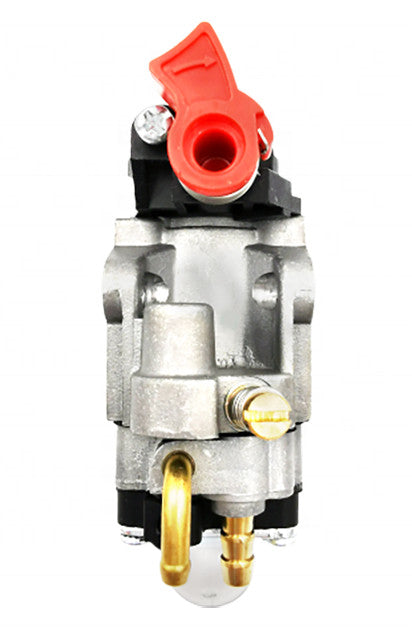 Carburator pentru motocoasa soc automat, atomizor Tu 26 - vedere 4