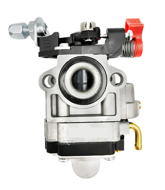 Carburator pentru motocoasa soc automat, atomizor Tu 26 - vedere 5