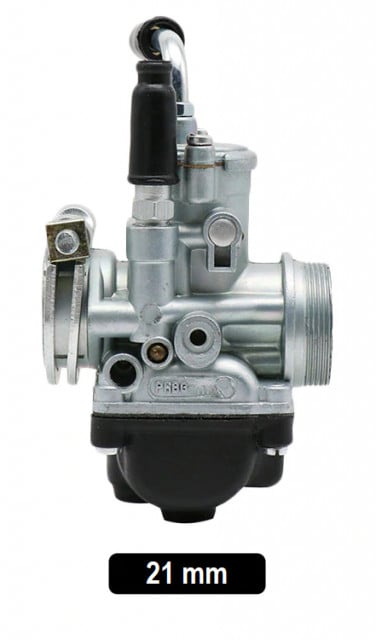 Carburator scuter Aprilia RS Minarelli AM6 21mm - vedere 3