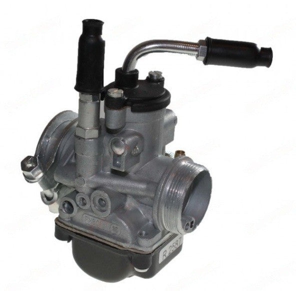 Carburator scuter Aprilia RS Minarelli AM6 21mm - vedere 2