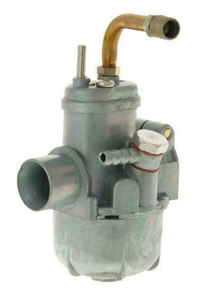 Carburator scuter, moped PUCH - vedere noua 1