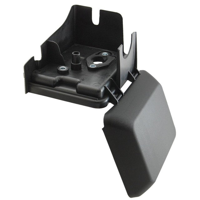Carcasa filtru aer compatibila motor HONDA GCV135/160, Ruris R550h, R650h - vedere 2