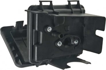 Carcasa filtru aer compatibila motor HONDA GCV135/160, Ruris R550h, R650h - vedere 4