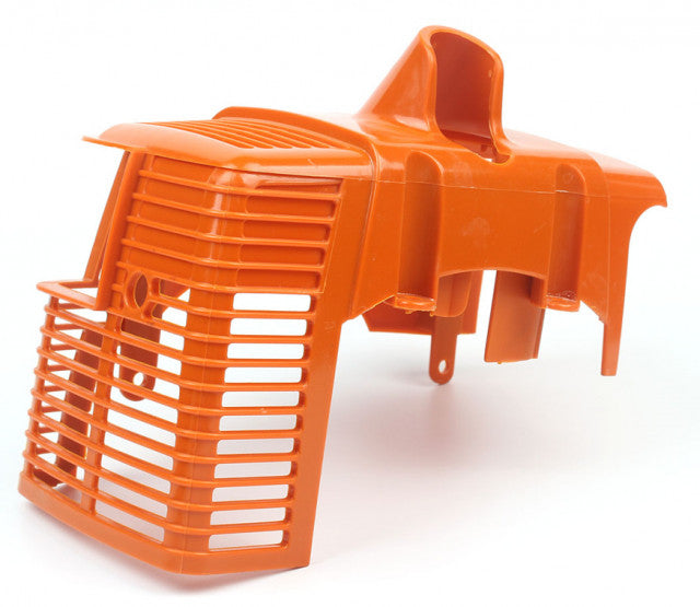 Carcasa motor motocoasa compatibil Stihl Fs120 Fs200 Fs250 pentru motocoasa