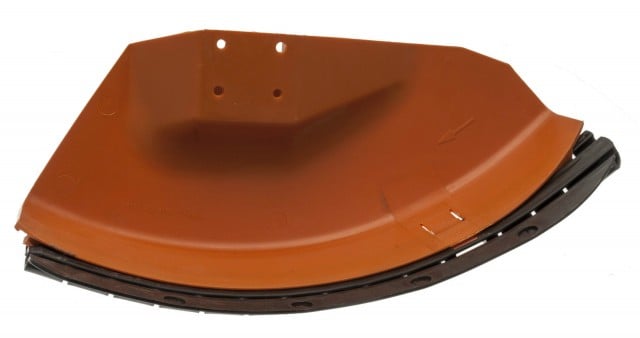 Carcasa pentru motocoasa protectie motocoasa compatibil Stihl FS120, FS200, FS300 - vedere 4