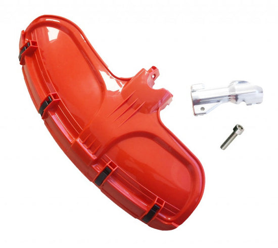 Carcasa pentru motocoasa protectie motocoasa (model 4) 28 mm 4 / 28 mm