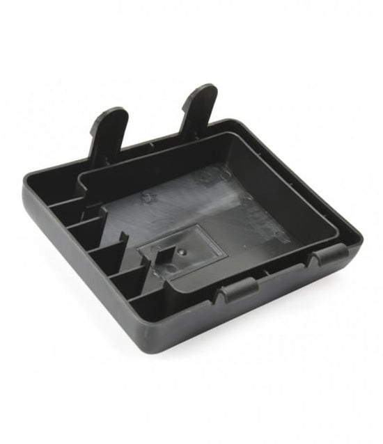 Carcasa superioara filtru aer motor NAC T375, T475, T575, T675 - vedere 2