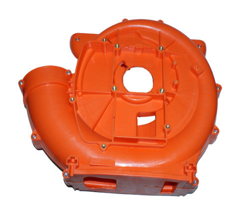 Carcasa turbina atomizor 3WF, Ruris 3WF