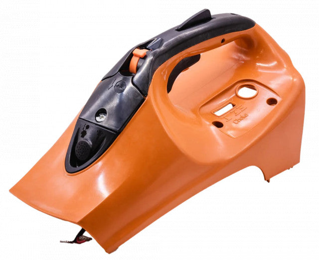 Carena acceleratie masina debitat compatibila Stihl TS 410, TS 420, TS 480I, TS 500I - vedere 2