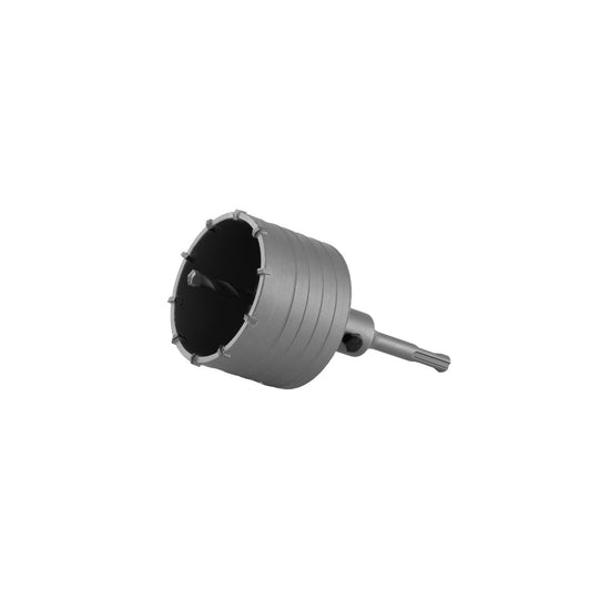 Carota pentru beton cu burghiu SDS-plus Ø82 mm, ROTOR