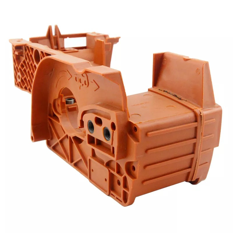 Carter pentru drujba complet drujba Husqvarna 136, 137, 141, 142 136 / 137 / 141 / 142