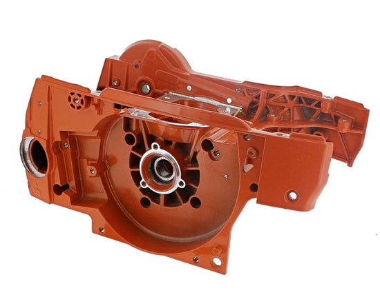 Carter pentru drujba complet drujba Husqvarna 365, 371, 372