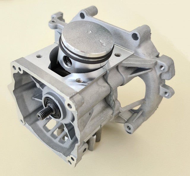 Carter complet motocoasa China / Mitsubishi TL52 44mm - vedere 2