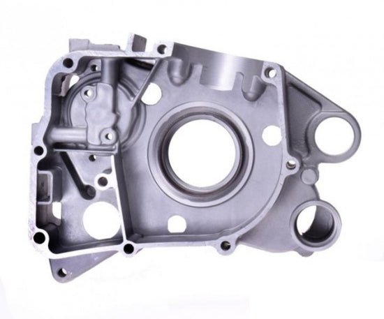 Carter dreapta scuter GY6 125/150cc