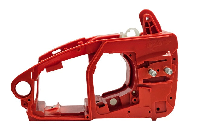 Carter drujba chinezeasca 2500 (prindere 2 prezoane)