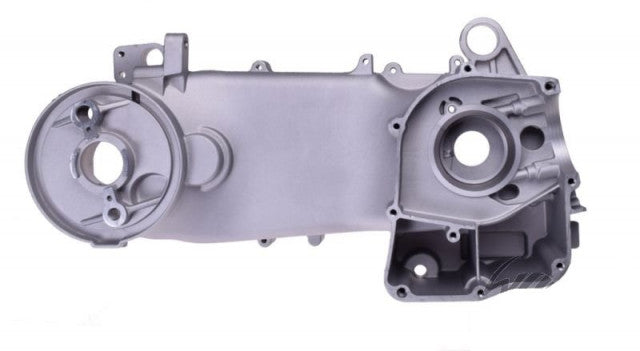 Carter stanga scuter GY6 125/150cc (410 mm) - vedere 2