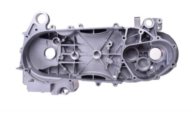 Carter stanga scuter GY6 125/150cc (410mm)