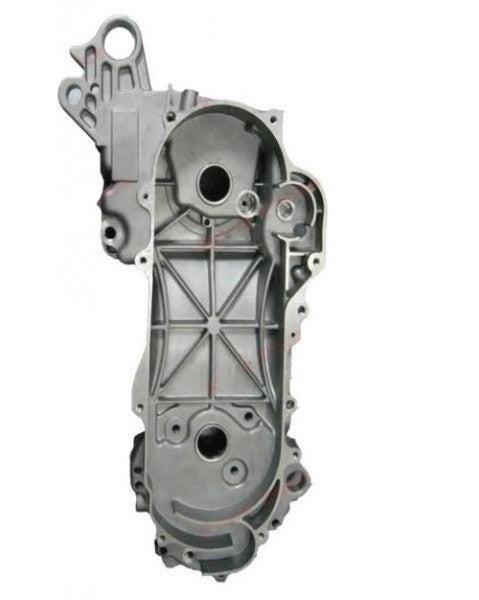 Carter pentru scuter transmisie scuter 4T roata 10'' - vedere 2