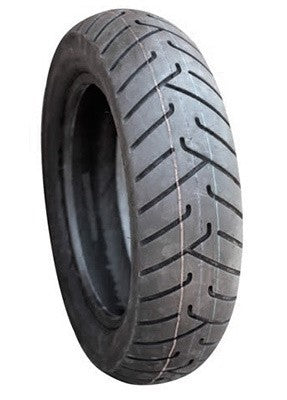 Cauciuc scuter 100 / 80 x 10