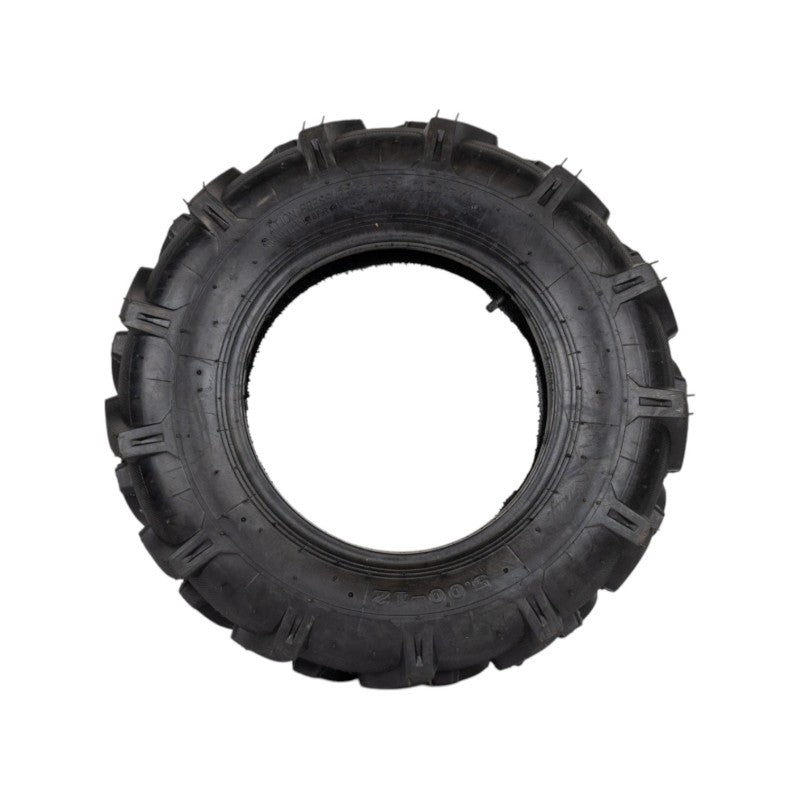 Set cauciuc + camera 5.00-12 2PR Broman BRM01693