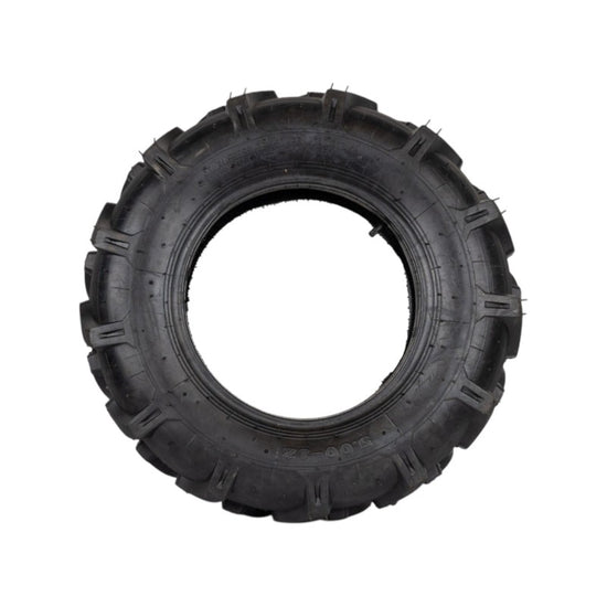 Set cauciuc + camera 5.00-12 2PR Broman BRM01693
