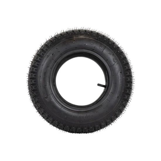 Set Cauciuc + Camera 4.00-8 4PR – Broman BRM00176