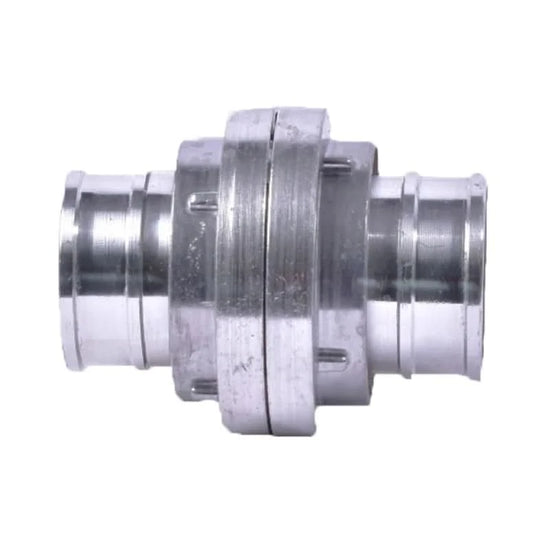 Cupla Conector Furtun Pompieri 2" – Brillo BR-CF2