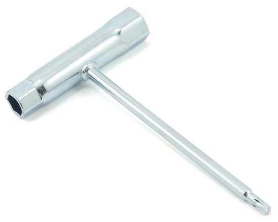 Cheie bujie 19 mm x 13 mm cu Torx 27