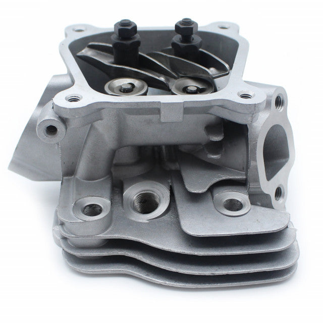 Chiulasa motopompa / generator Honda GX 160 / 5.5, 6.5, 7HP 160 / 5 / 5 / 6 / 5 / 7HP