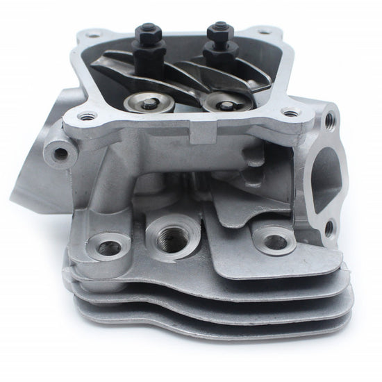 Chiulasa motopompa / generator Honda GX160 / 5.5, 6.5, 7HP