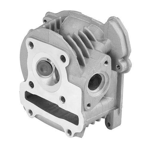 Chiulasa scuter 4T 80cc (simpla)