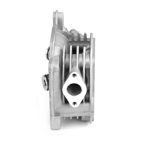 Chiulasa scuter 4T 80cc (simpla) - vedere 3