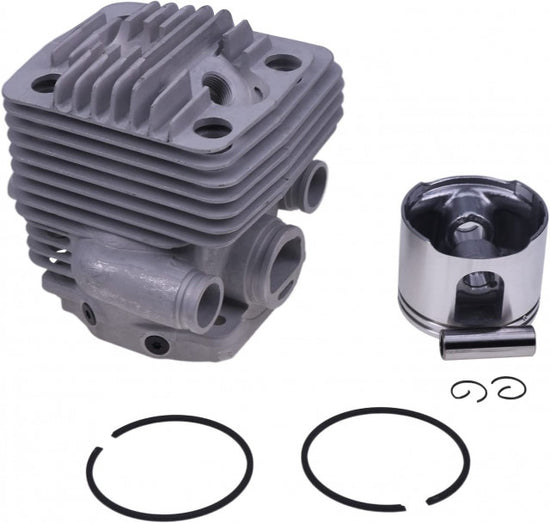 Cilindru pentru drujba compatibil Stihl TS 700 - TS 800 - vedere 3