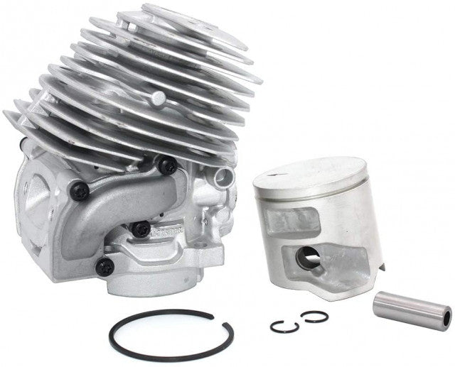 Cilindru pentru drujba Husqvarna 555, 560, 562 (46 mm) 555 / 560 / 562 / 46 mm - vedere 2