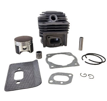 Cilindru motocoasa China, Mitsubishi TL52 40 mm Cal I - vedere 3