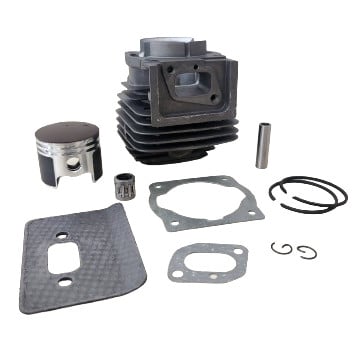Cilindru motocoasa China, Mitsubishi TL52 44 mm Cal I - vedere 2