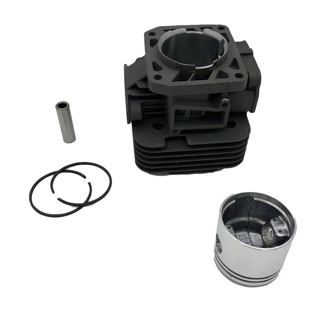 Cilindru motocoasa Kawasaki TJ53, TJ53E (40 mm) TJ53 / TJ53E / 40 mm - vedere 5
