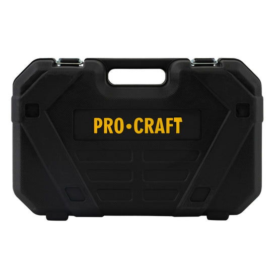 Ciocan rotopercutor Procraft BH-1400, 790W, SDS+, 26 mm, 900 RPM, 3 functii