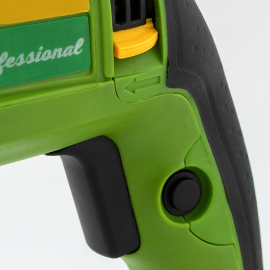 Ciocan rotopercutor Procraft BH1400DFR, 790W, 3J, 900 RPM, 4000 BPM, SDS+ si mandrina rapida