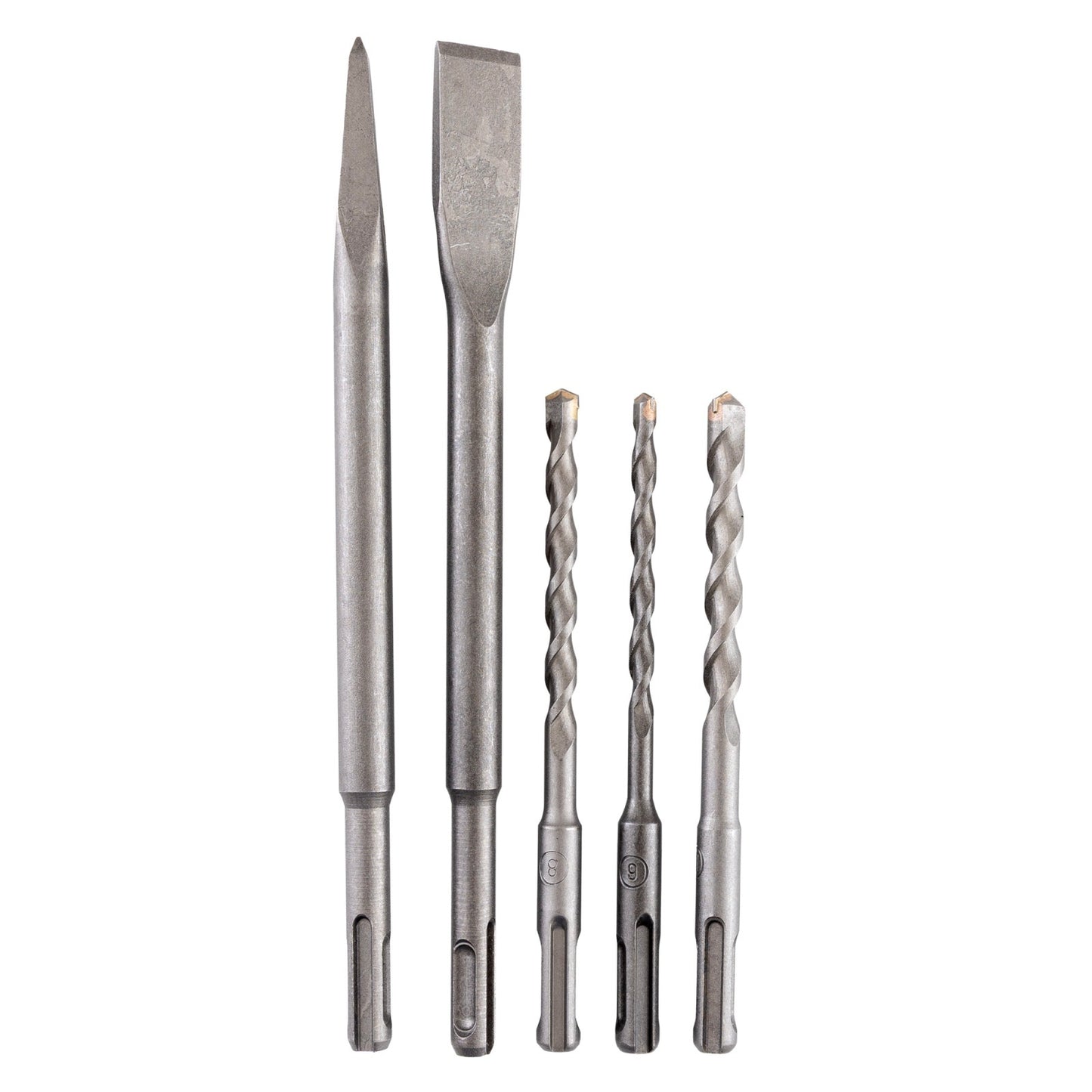 Ciocan rotopercutor ROTOR RH2601 800W, 3.2 J, Cu perii