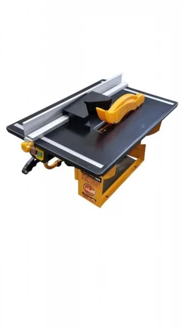 Circular de masa ROTOR TS800, 800W, disc 200 mm, masa 500 x 335 mm