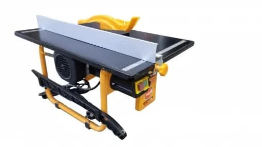 Circular de masa ROTOR TS800, 800W, disc 200 mm, masa 500 x 335 mm