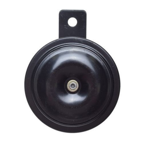 Claxon metal 6V Ø87mm