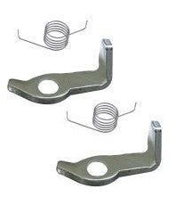 Set 2 Clicheti Volanta Drujba 3800, Metal