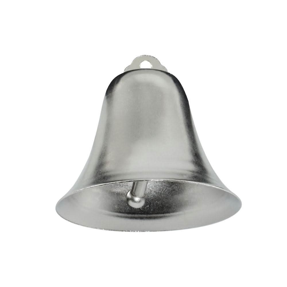 Clopotel pentru ovine si bovine, argintiu, Tehno Ms #353 - ZEP.RO - Ți-e la îndemână!