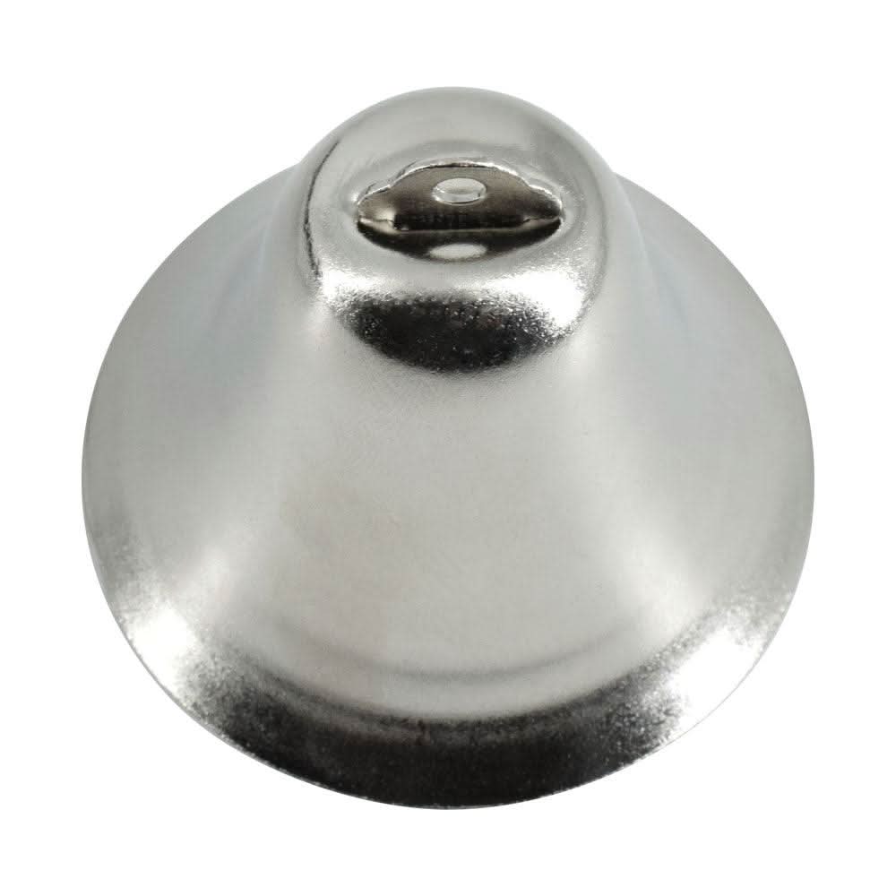 Clopotel pentru ovine si bovine, argintiu, Tehno Ms #353 - ZEP.RO - Ți-e la îndemână!