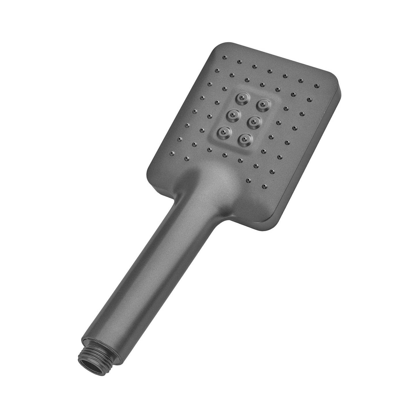Coloana dus BCS-009-J, aluminiu, butoane 4 in 1