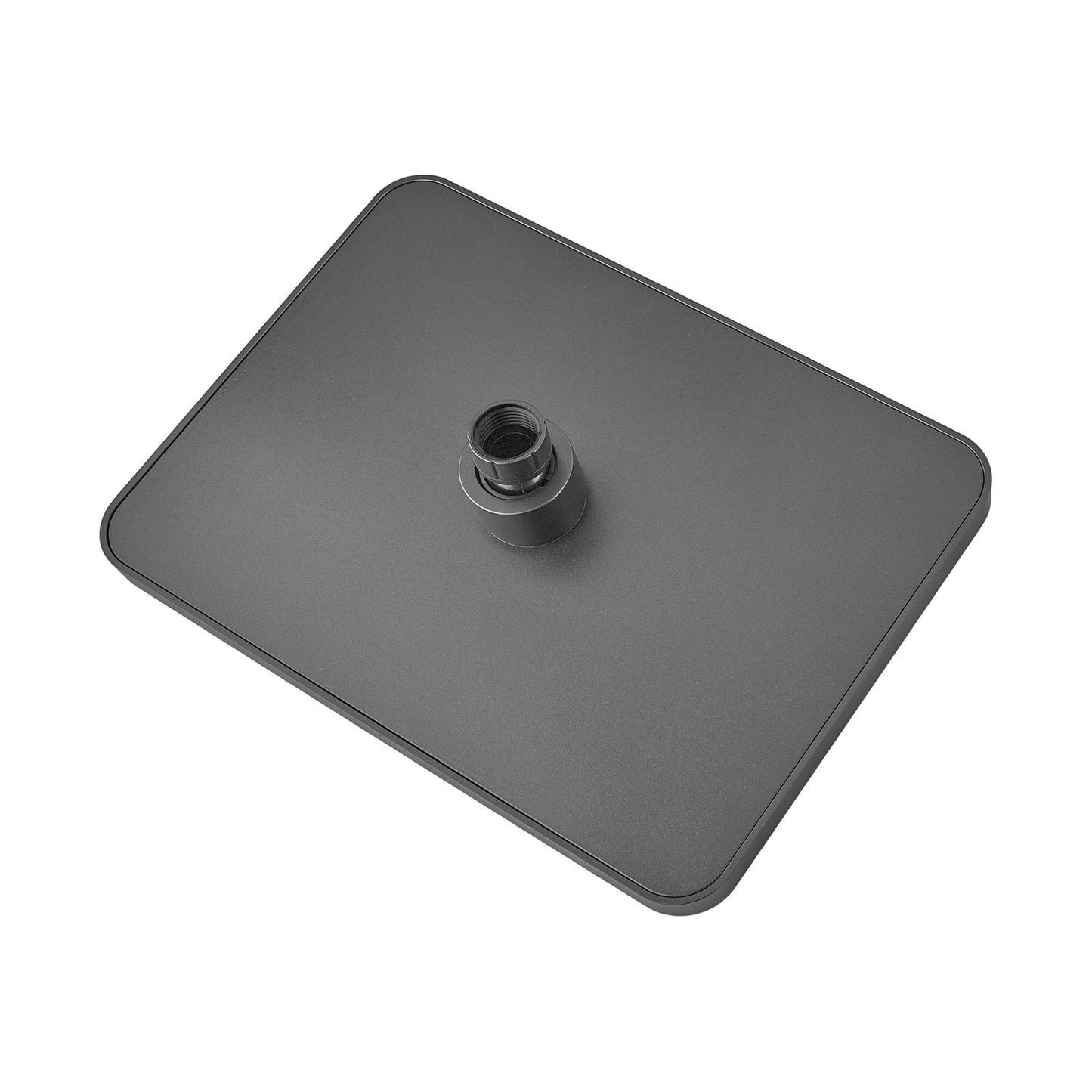 Coloana dus BCS-009-J, aluminiu, butoane 4 in 1