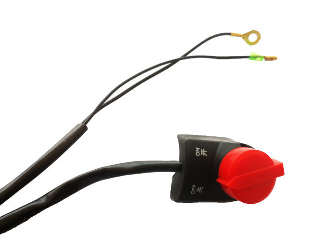 Comanda On-OFF motosapa (model 2) 2